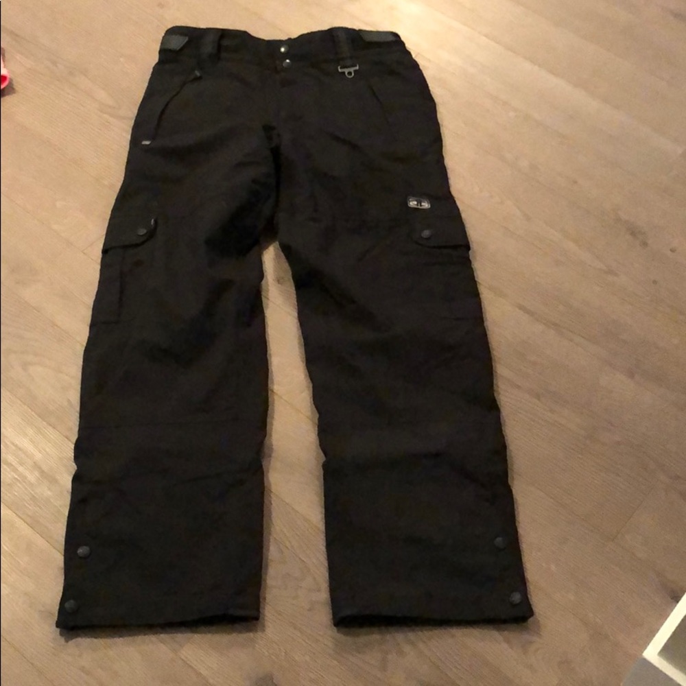 *SOLD* Ocean earth pro series snow pants